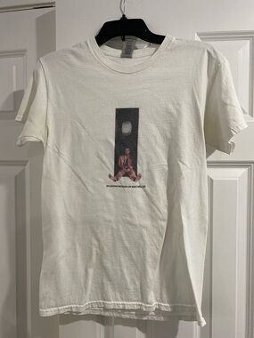 Mac Miller Tribute T-Shirt Size S In Loving Memory of Mac Miller SELF CARE Tee